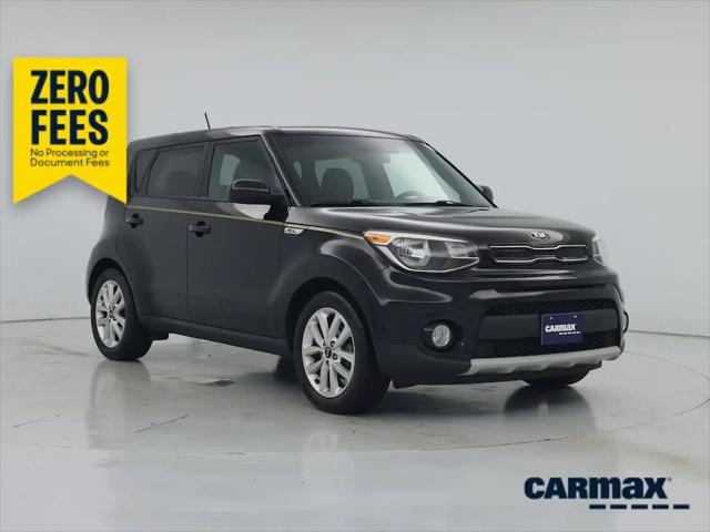 2019 Kia Soul + for sale in Sterling, VA