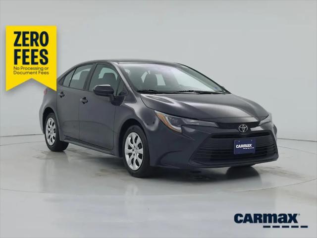 2024 Toyota Corolla LE for sale in Sterling, VA