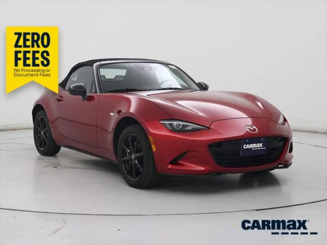 2024 Mazda MX-5 Sport for sale in Sterling, VA