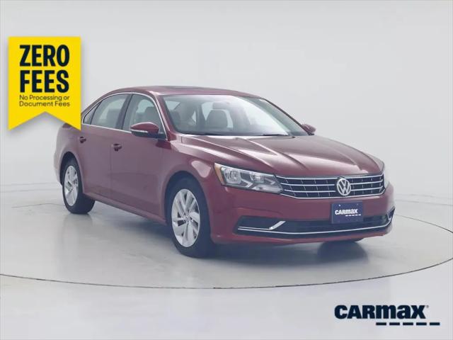 2018 Volkswagen Passat 2.0T SE for sale in Kennesaw, GA