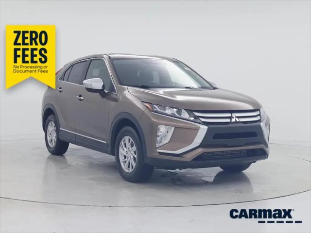 2019 Mitsubishi Eclipse Cross ES for sale in Kennesaw, GA