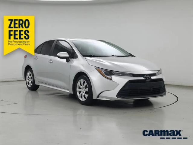 2023 Toyota Corolla LE for sale in Stockbridge, GA