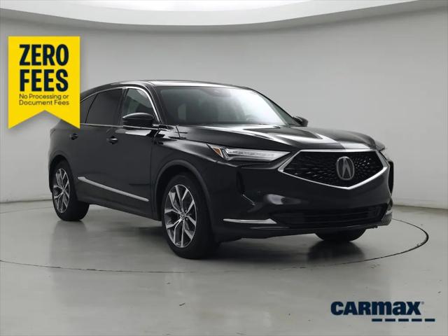 2023 Acura MDX Technology Package for sale in Stockbridge, GA