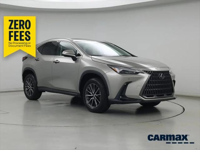 2024 Lexus NX Premium for sale in Stockbridge, GA