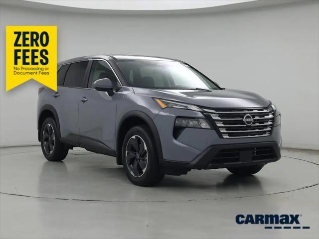 2026 Nissan Rogue SV for sale in Stockbridge, GA