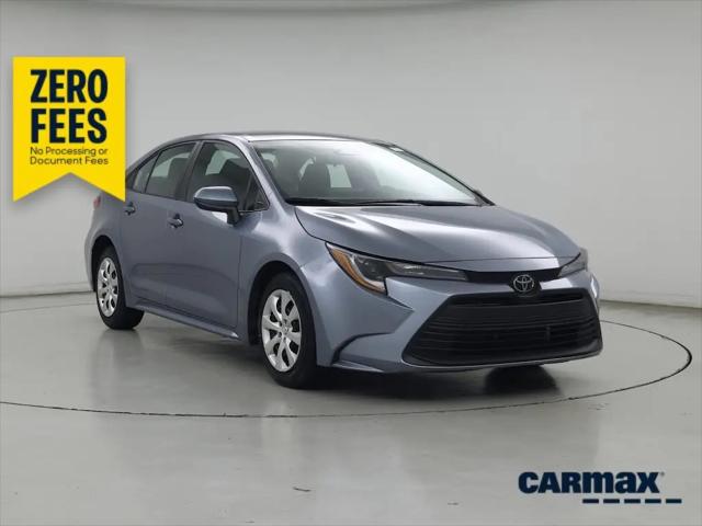 2024 Toyota Corolla LE for sale in Stockbridge, GA