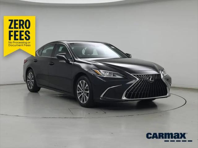 2022 Lexus ES 350 Unknown for sale in Stockbridge, GA