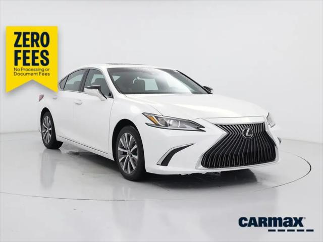 2021 Lexus ES 350 Unknown for sale in Indianapolis, IN