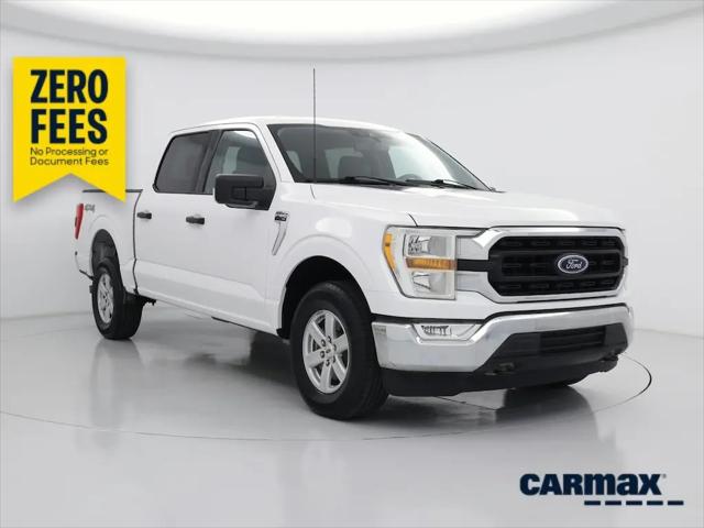 2021 Ford F-150 XLT for sale in Indianapolis, IN