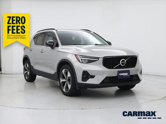 2023 Volvo XC40 B5 Plus Dark Theme for sale in Gaithersburg, MD