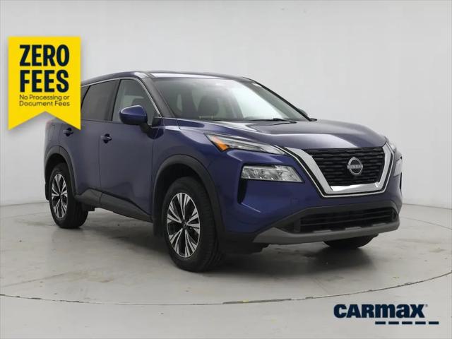 2023 Nissan Rogue SV Intelligent AWD for sale in Nashville, TN