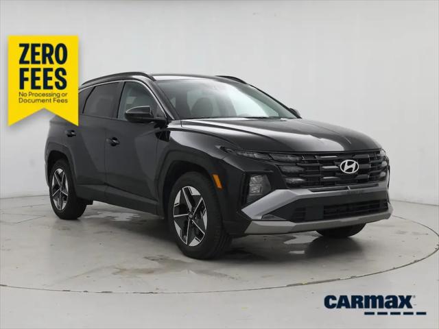 2025 Hyundai Tucson SEL for sale in Nashville, TN