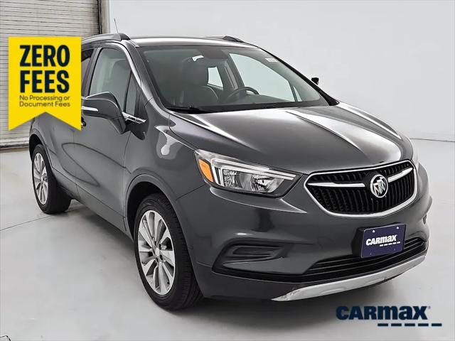 2018 Buick Encore Preferred for sale in Tinley Park, IL