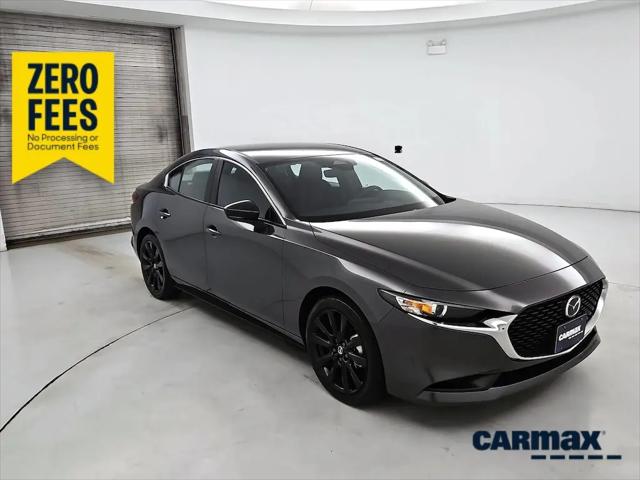2026 Mazda Mazda3 2.5 S Select Sport for sale in Tinley Park, IL