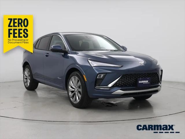 2026 Buick NV Avenir FWD for sale in Tinley Park, IL