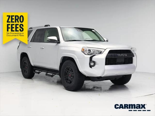 2022 Toyota 4Runner SR5 Premium for sale in Charlotte, NC