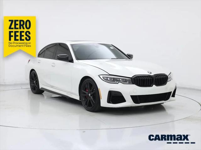 2021 BMW M340i I for sale in Glen Allen, VA