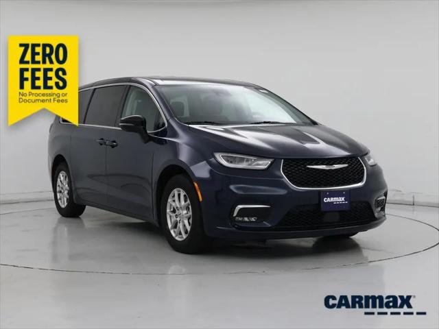 2024 Chrysler Pacifica Touring L for sale in Fayetteville, NC