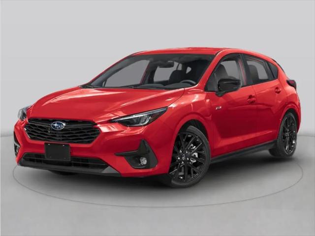 2026 Subaru Impreza Sport for sale in Little Rock, AR