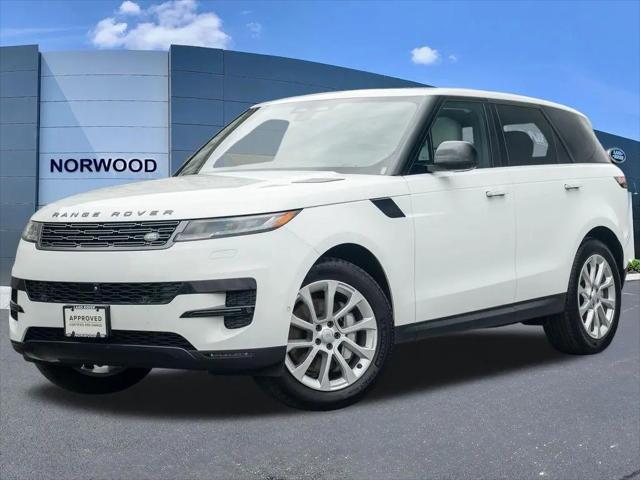 2024 Land Rover Range Rover Sport SE for sale in Norwood, MA