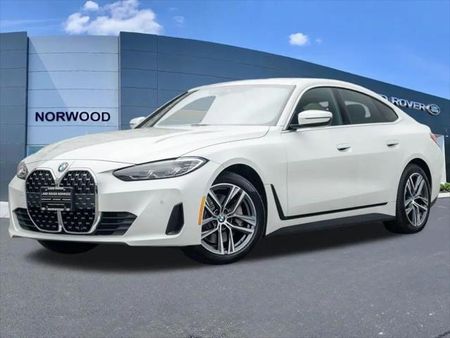 2022 BMW 430i Gran Coupe i for sale in Norwood, MA