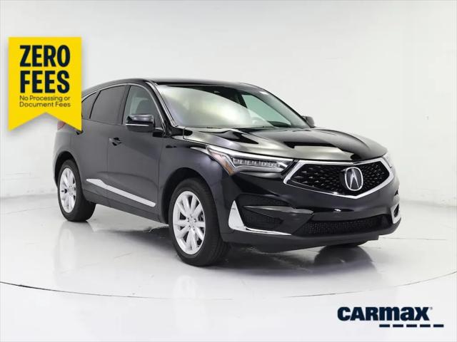 2020 Acura RDX Standard for sale in Orlando, FL
