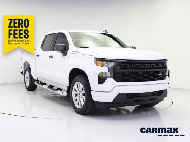 2026 Chevrolet Silverado 1500 2WD Crew Cab Short Bed Custom for sale in Orlando, FL