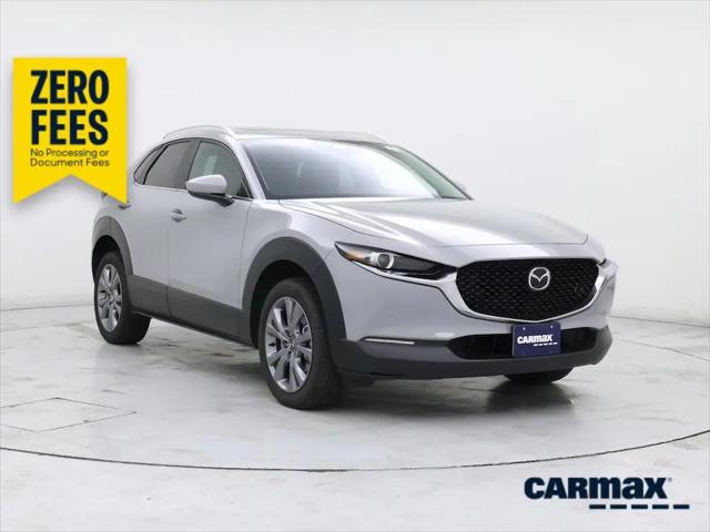 2025 Mazda CX-30 2.5 S Preferred Package for sale in Milwaukie, OR