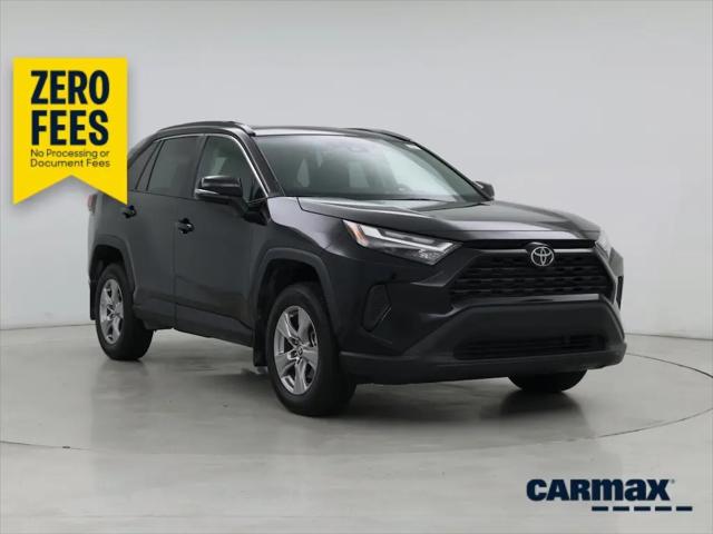 2025 Toyota RAV4 XLE for sale in Davie, FL