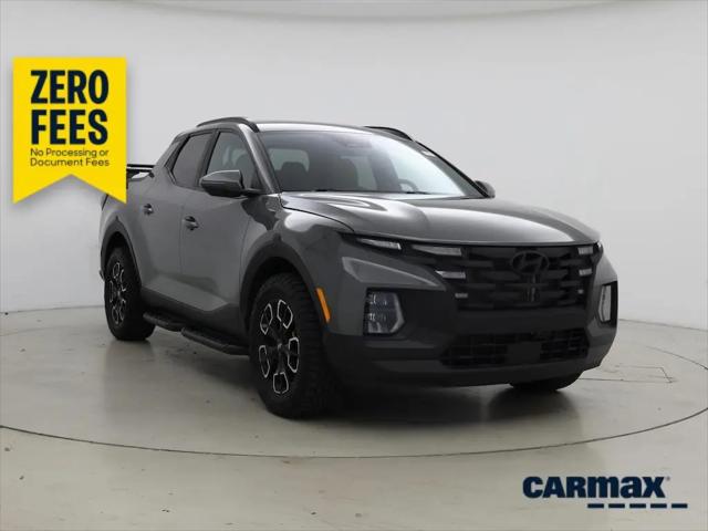 2023 Hyundai Santa Cruz SEL Premium for sale in Fort Myers, FL
