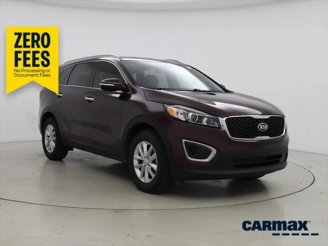 2018 Kia Sorento 2.4L LX for sale in Fort Myers, FL