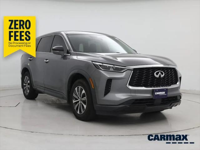 2024 INFINITI QX60 PURE for sale in Independence, MO