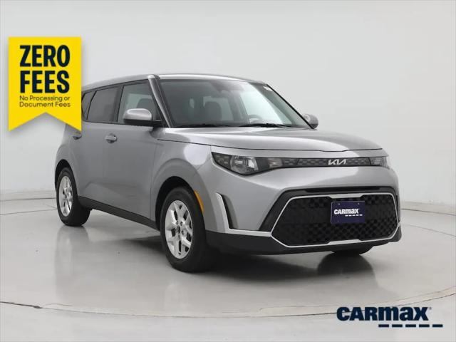 2025 Kia Soul LX for sale in Independence, MO