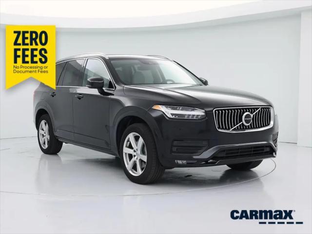 2020 Volvo XC90 T6 Momentum 7 Passenger for sale in Greenville, SC