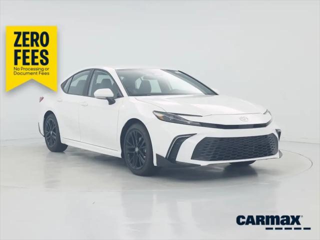 2026 Toyota Camry SE for sale in Greenville, SC
