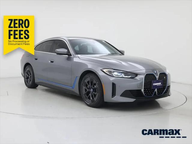 2024 BMW i4 eDrive40 for sale in Federal Heights, CO