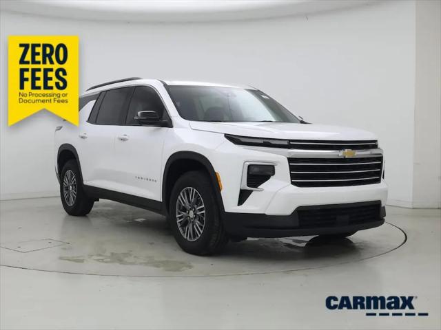 2025 Chevrolet Traverse FWD LT for sale in Norcross, GA