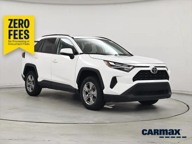 2023 Toyota RAV4 XLE for sale in Norcross, GA