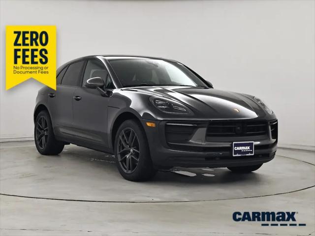 2023 Porsche Macan T for sale in Norcross, GA