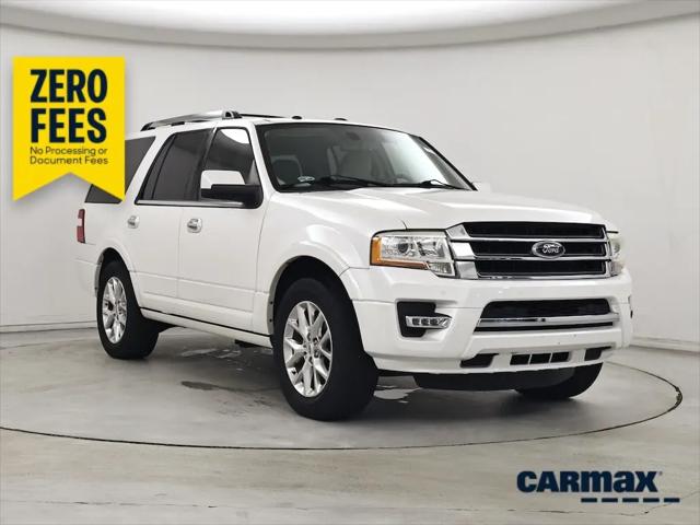 2017 Ford Expedition Limited for sale in Norcross, GA