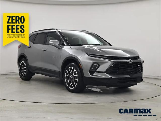 2025 Chevrolet Blazer FWD RS for sale in Norcross, GA
