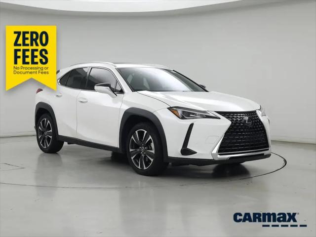 2020 Lexus UX 200 Unknown for sale in Norcross, GA