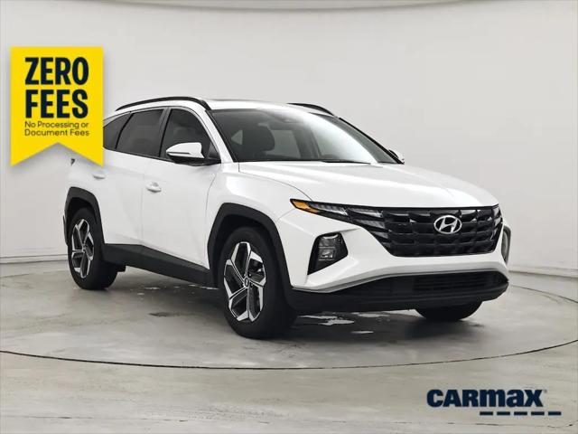 2024 Hyundai Tucson SEL for sale in Norcross, GA