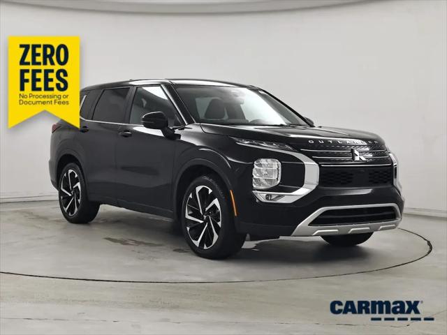 2023 Mitsubishi Outlander SE 2.5 2WD for sale in Norcross, GA