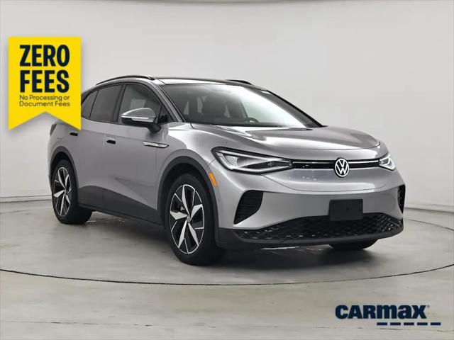 2023 Volkswagen ID.4 Pro S for sale in Norcross, GA