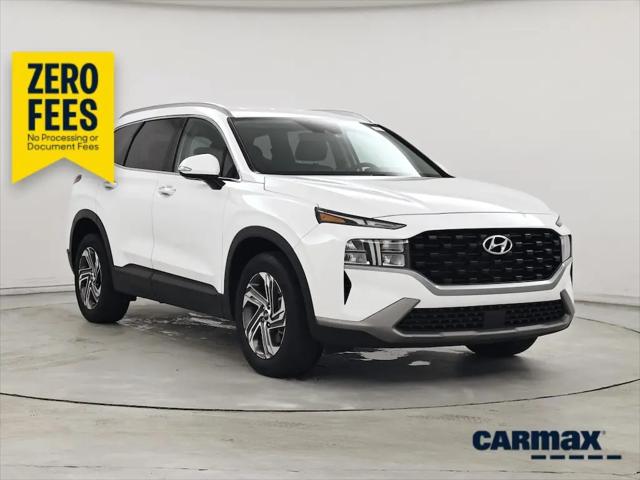 2023 Hyundai Santa Fe SEL for sale in Norcross, GA
