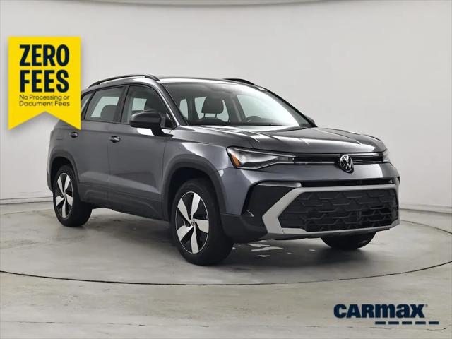 2025 Volkswagen Taos 1.5T S for sale in Norcross, GA