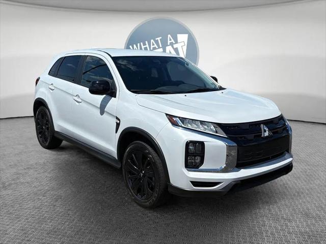 2025 Mitsubishi Outlander Sport 2.0 LE AWC for sale in Irwin, PA