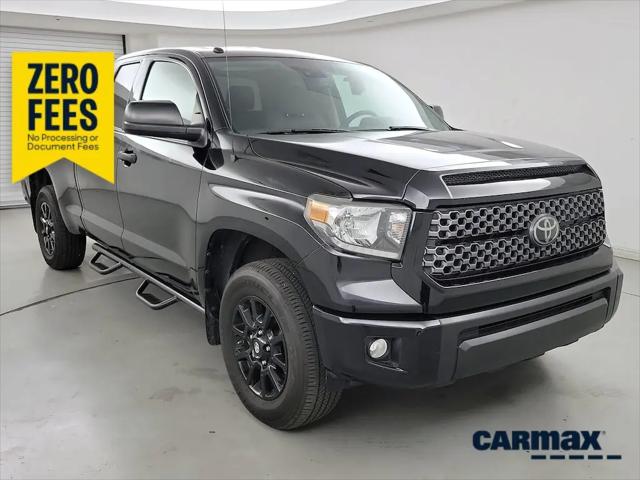2019 Toyota Tundra SR5 5.7L V8 for sale in Cincinnati, OH
