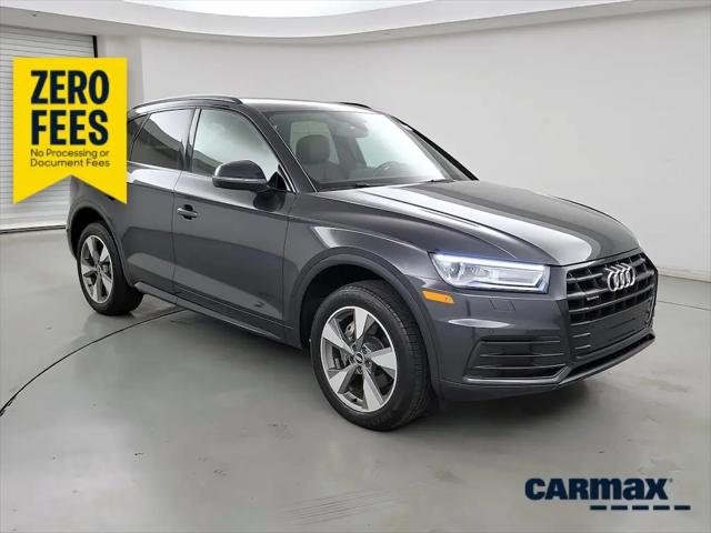 2020 Audi Q5 for sale near Cincinnati, OH